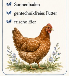 Huhn